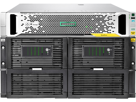 HPE StoreOnce 5500